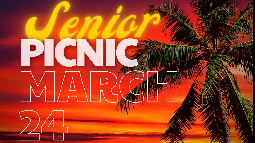 Senior Picnic